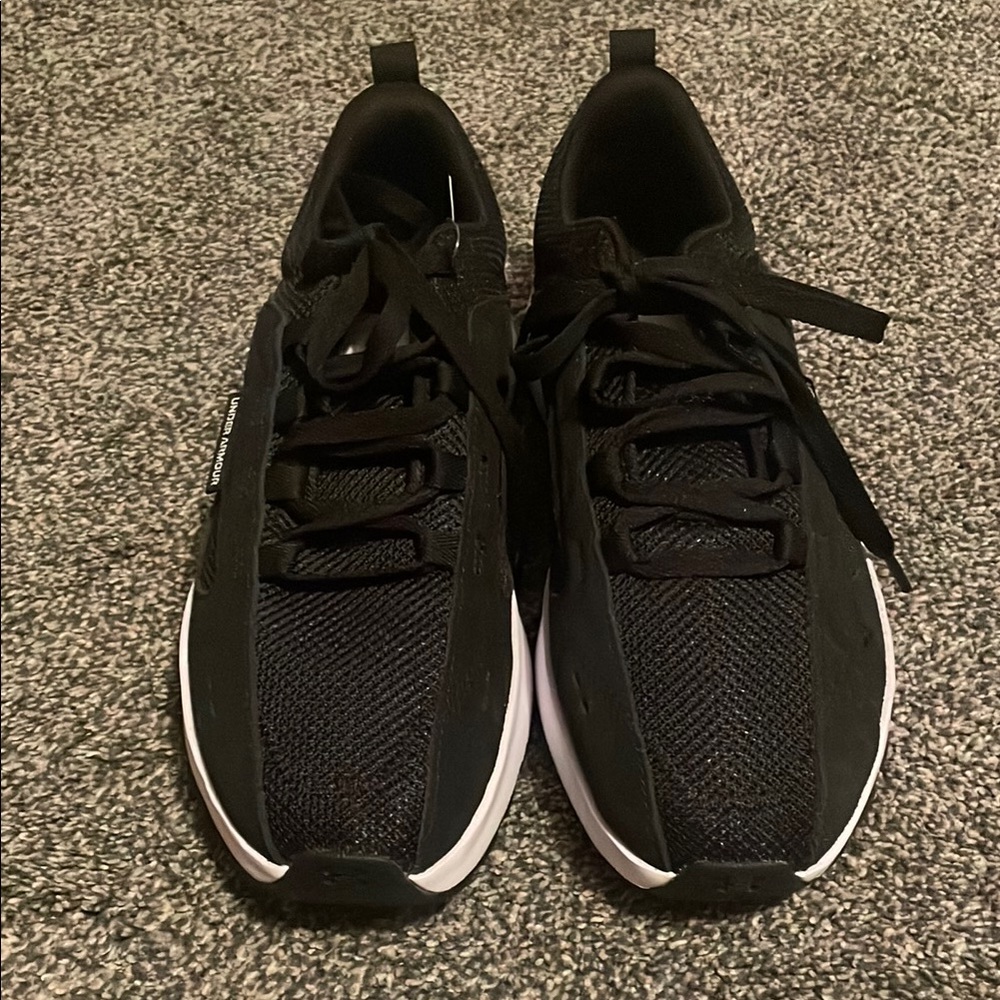 Under Armour Street Mirage Shoes